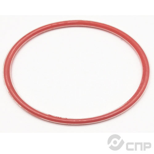 Кольцо в оболочке уплотнительное 1х2